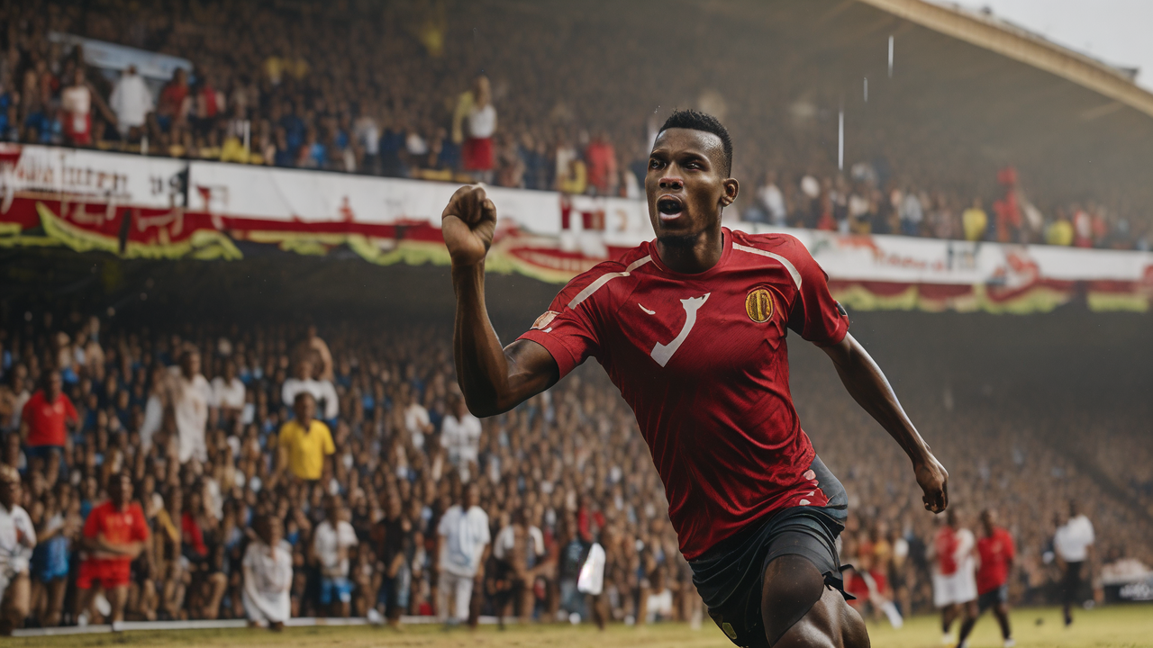 足球队强弱分析