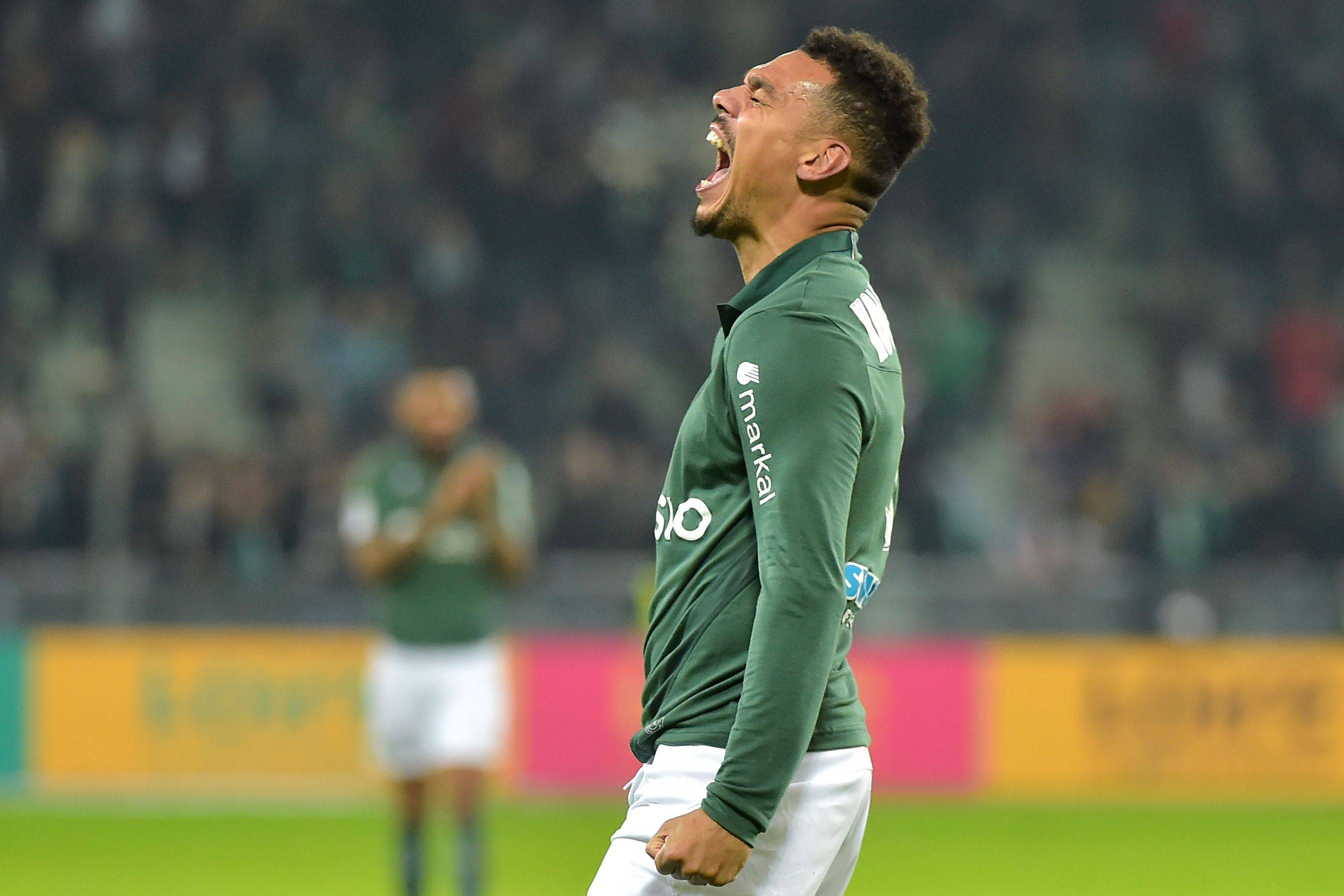 马赛客场逆袭,圣埃蒂安遭遇连败是哪一集